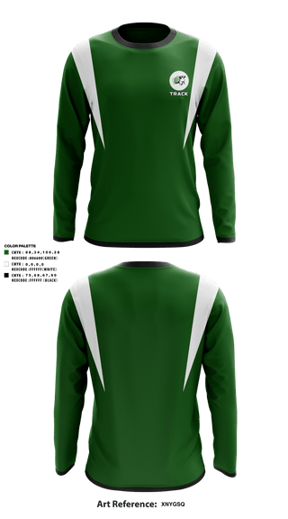 Long Sleeve Performance Shirt, Concord High School Track, Cross Country, Teamtime, Team time, sublimation, custom sports apparel, team uniforms, spirit wear, spiritwear, sports uniforms, custom shirts, team store, custom team store, fundraiser sports, apparel fundraiser