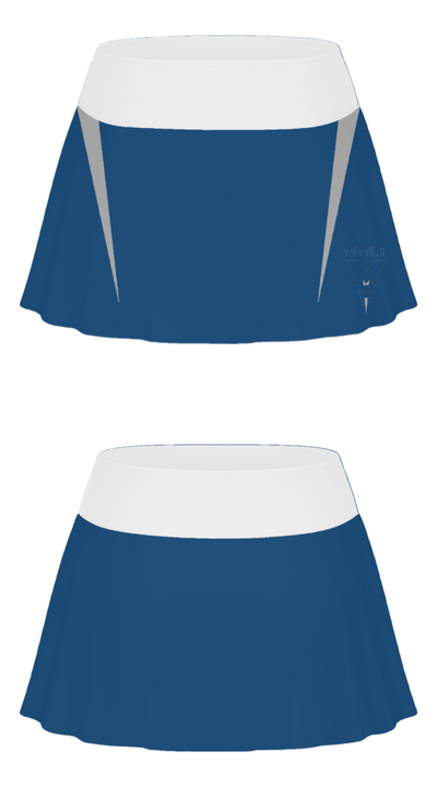 Menlo College Golf 55572099 Skort - 20