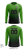 Northwest Knights 67519290 Long Sleeve Performance Shirt - 2