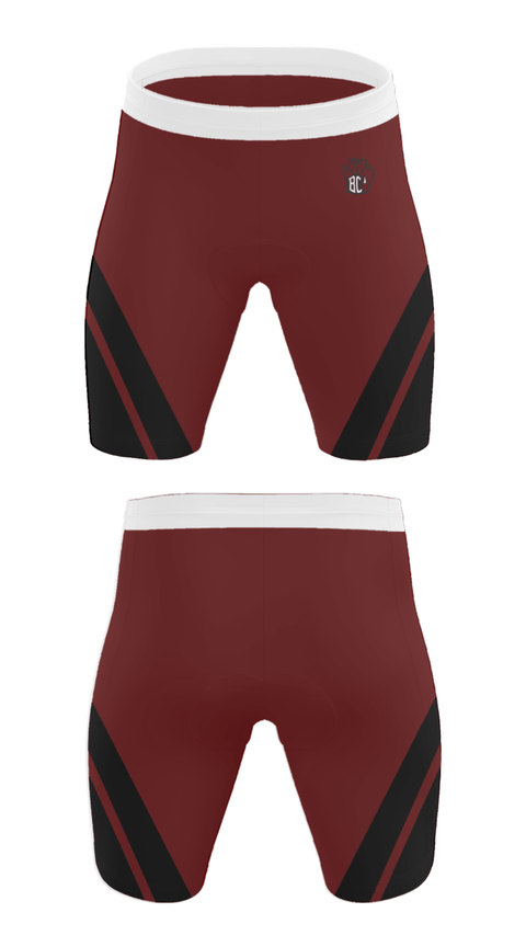 Men's Compression Shorts, Brookland-Cayce High School Basketball, Women's Basketball, Teamtime, Team time, sublimation, custom sports apparel, team uniforms, spirit wear, spiritwear, sports uniforms, custom shirts, team store, custom team store, fundraiser sports, apparel fundraiser