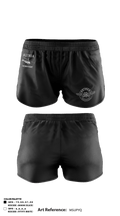 San Diego County Sheriff ASTREA 4789154 Ranger Panties - 59