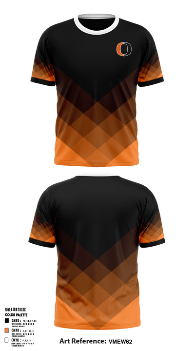 Beatrice Hoops 34616113 Short Sleeve Performance Shirt - 28