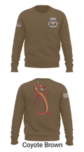 Mighty S1 34213142 Crew Neck Sweatshirt - 8