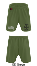 1st FRSD 86296727 Athletic Shorts With Pockets - 28