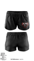 ToroStrengthToroStrength 57468212 Women's Shorts - 1