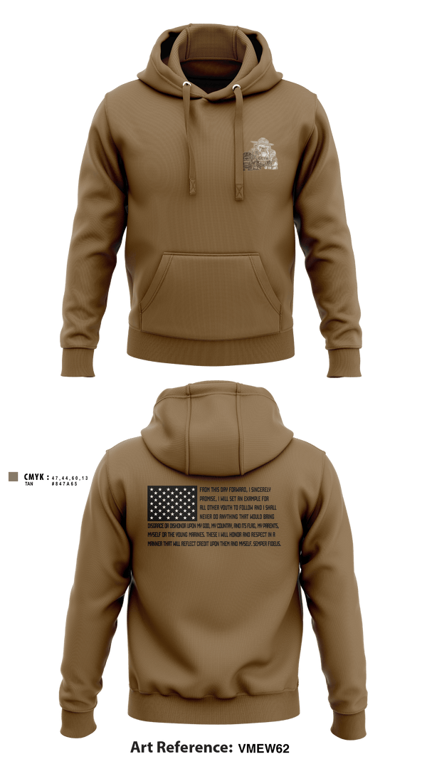 Hoodie, , Marines, Teamtime, Team time, sublimation, custom sports apparel, team uniforms, spirit wear, spiritwear, sports uniforms, custom shirts, team store, custom team store, fundraiser sports, apparel fundraiser