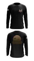 B-114 82096660 Long Sleeve Performance Shirt - 2
