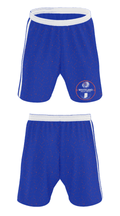 Whiteland Community High School Golf 95195862 Athletic Shorts With Pockets - 2