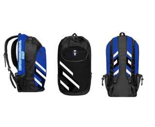 Gear Bag, Midway High School Golf, Golf, Teamtime, Team time, sublimation, custom sports apparel, team uniforms, spirit wear, spiritwear, sports uniforms, custom shirts, team store, custom team store, fundraiser sports, apparel fundraiser