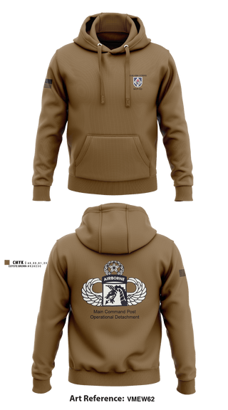 Hoodie, , Army, Teamtime, Team time, sublimation, custom sports apparel, team uniforms, spirit wear, spiritwear, sports uniforms, custom shirts, team store, custom team store, fundraiser sports, apparel fundraiser