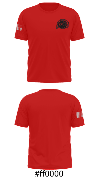 Whitman-Hanson Regional High School Basketball 33604937 Short Sleeve Performance Shirt - 19