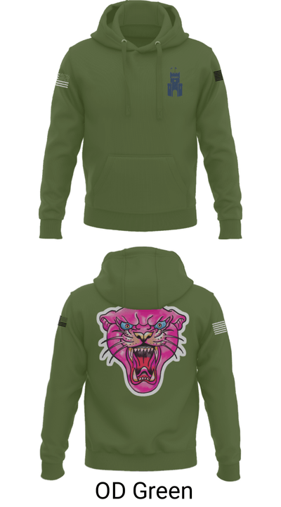 The Citadel 89582044 Hoodie - 45