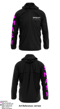 SMASH 45148372 Windbreaker - 4