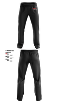 Allentown High School Cross Country 36691106 Sweatpants - 2