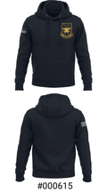 Army Futures Command Cyber CDID 47300101 Hoodie - 43