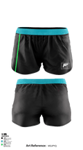 Film Star Cinema 4672956 Women's Shorts - 1