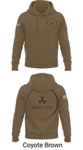 Memento Mori 34413347 Hoodie - 44