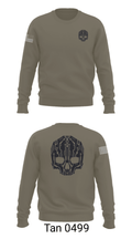 Mals-14 avionics 85940825 Crew Neck Sweatshirt - 11