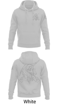 Wolfpack 3949 49219109 Hoodie - 3