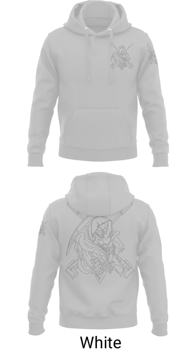 Wolfpack 3949 49219109 Hoodie - 3