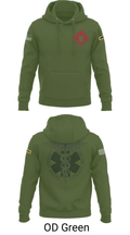 19th Engineer Battalion Aid Station 54166151 Hoodie - 46