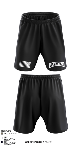 Athletic Shorts With Pockets, , Army, Teamtime, Team time, sublimation, custom sports apparel, team uniforms, spirit wear, spiritwear, sports uniforms, custom shirts, team store, custom team store, fundraiser sports, apparel fundraiser
