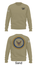 Navy SEAL 15609464 Crew Neck Sweatshirt - 12