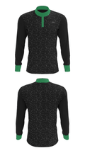 ShootSoCal firearms 29908101 Quarter Zip Jacket - 24