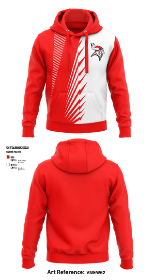 Hoodie, Rio High School Track, Track & Field, Teamtime, Team time, sublimation, custom sports apparel, team uniforms, spirit wear, spiritwear, sports uniforms, custom shirts, team store, custom team store, fundraiser sports, apparel fundraiser