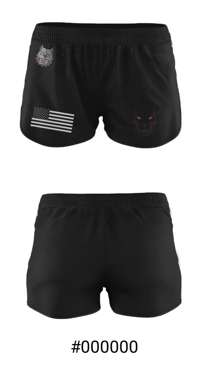 E.Co 3-82 GSAB 39598537 Ranger Panties - 1
