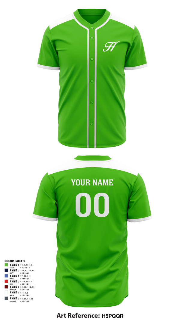 Full Button Baseball Jersey, Heights Girls' Softball, Softball, Teamtime, Team time, sublimation, custom sports apparel, team uniforms, spirit wear, spiritwear, sports uniforms, custom shirts, team store, custom team store, fundraiser sports, apparel fundraiser
