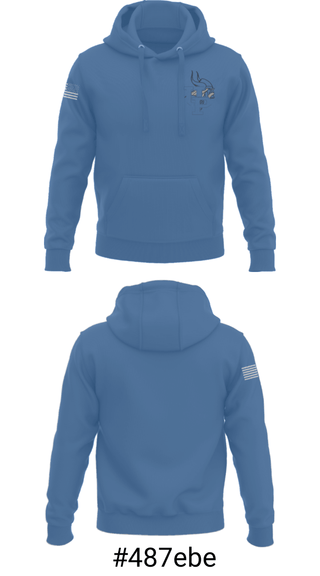 Hoodie, Union Pines High School Basketball, Men's Basketball, Teamtime, Team time, sublimation, custom sports apparel, team uniforms, spirit wear, spiritwear, sports uniforms, custom shirts, team store, custom team store, fundraiser sports, apparel fundraiser