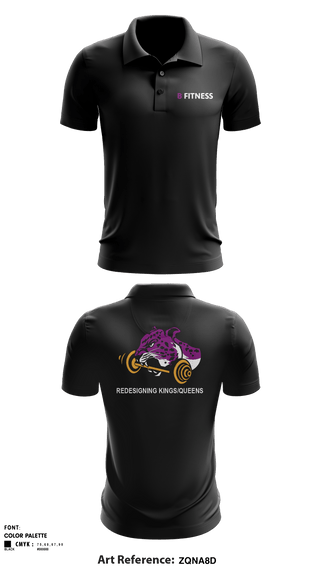 Short Sleeve Performance Polo, BFitnessBFitness, , Teamtime, Team time, sublimation, custom sports apparel, team uniforms, spirit wear, spiritwear, sports uniforms, custom shirts, team store, custom team store, fundraiser sports, apparel fundraiser