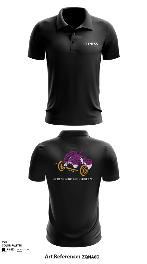 Short Sleeve Performance Polo, BFitnessBFitness, , Teamtime, Team time, sublimation, custom sports apparel, team uniforms, spirit wear, spiritwear, sports uniforms, custom shirts, team store, custom team store, fundraiser sports, apparel fundraiser