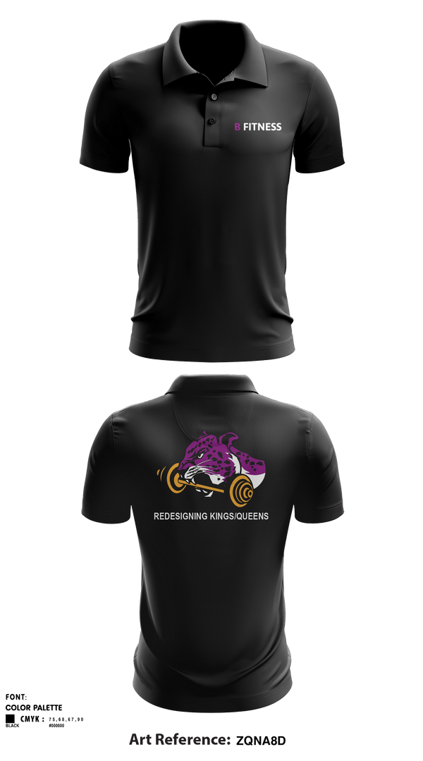 Short Sleeve Performance Polo, BFitnessBFitness, , Teamtime, Team time, sublimation, custom sports apparel, team uniforms, spirit wear, spiritwear, sports uniforms, custom shirts, team store, custom team store, fundraiser sports, apparel fundraiser