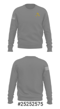 Bishop Amat High School Volleyball 26515366 Crew Neck Sweatshirt - 12