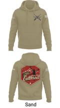 A Co. 2-211th GSAB 21328090 Hoodie - 47