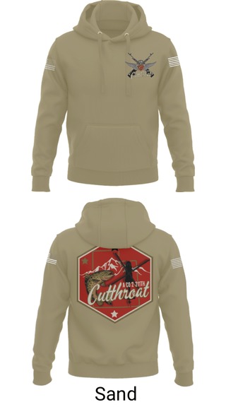 Hoodie, , Army, Teamtime, Team time, sublimation, custom sports apparel, team uniforms, spirit wear, spiritwear, sports uniforms, custom shirts, team store, custom team store, fundraiser sports, apparel fundraiser