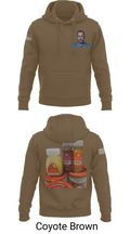 ALPHA BATTERY 2-116 FAR 52826459 Hoodie - 44