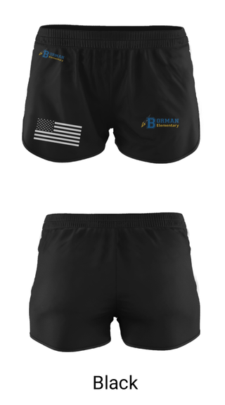 Ranger Panties, Frank Borman School, Spirit Store, Teamtime, Team time, sublimation, custom sports apparel, team uniforms, spirit wear, spiritwear, sports uniforms, custom shirts, team store, custom team store, fundraiser sports, apparel fundraiser