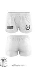 1-635th Scout Platoon 89807222 Ranger Panties - 1