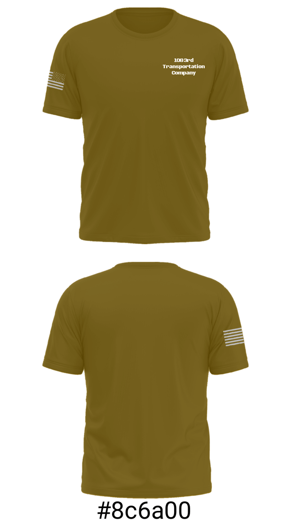 Short Sleeve Performance Shirt, , Army, Teamtime, Team time, sublimation, custom sports apparel, team uniforms, spirit wear, spiritwear, sports uniforms, custom shirts, team store, custom team store, fundraiser sports, apparel fundraiser