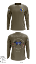 1889th RSG 87678664 Long Sleeve Performance Shirt - 6