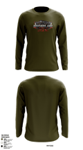 Brothers Junk Removal LLCBrothers Junk Removal LLC 92476770 Long Sleeve Performance Shirt - 1