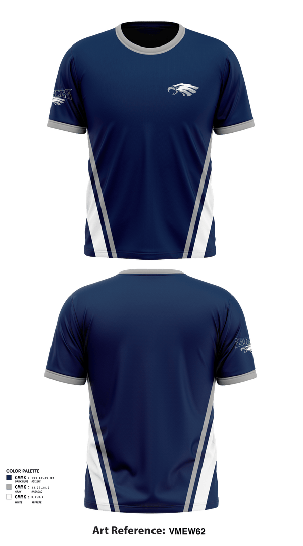Short Sleeve Performance Shirt, South Lake High School Basketball, Men's Basketball, Teamtime, Team time, sublimation, custom sports apparel, team uniforms, spirit wear, spiritwear, sports uniforms, custom shirts, team store, custom team store, fundraiser sports, apparel fundraiser