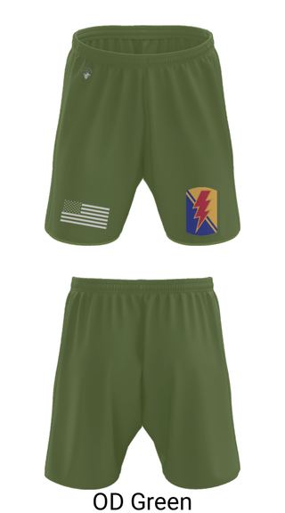 Athletic Shorts With Pockets, , Army, Teamtime, Team time, sublimation, custom sports apparel, team uniforms, spirit wear, spiritwear, sports uniforms, custom shirts, team store, custom team store, fundraiser sports, apparel fundraiser