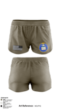 Chaplain Corps 559157 Ranger Panties - 1