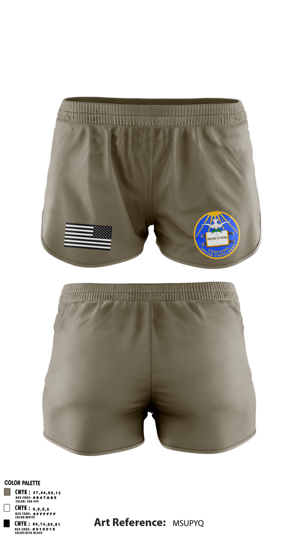 Ranger Panties, , Army, Teamtime, Team time, sublimation, custom sports apparel, team uniforms, spirit wear, spiritwear, sports uniforms, custom shirts, team store, custom team store, fundraiser sports, apparel fundraiser