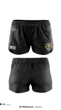 2d Battalion, 3d Special Forces Group 4124054 Ranger Panties - 3