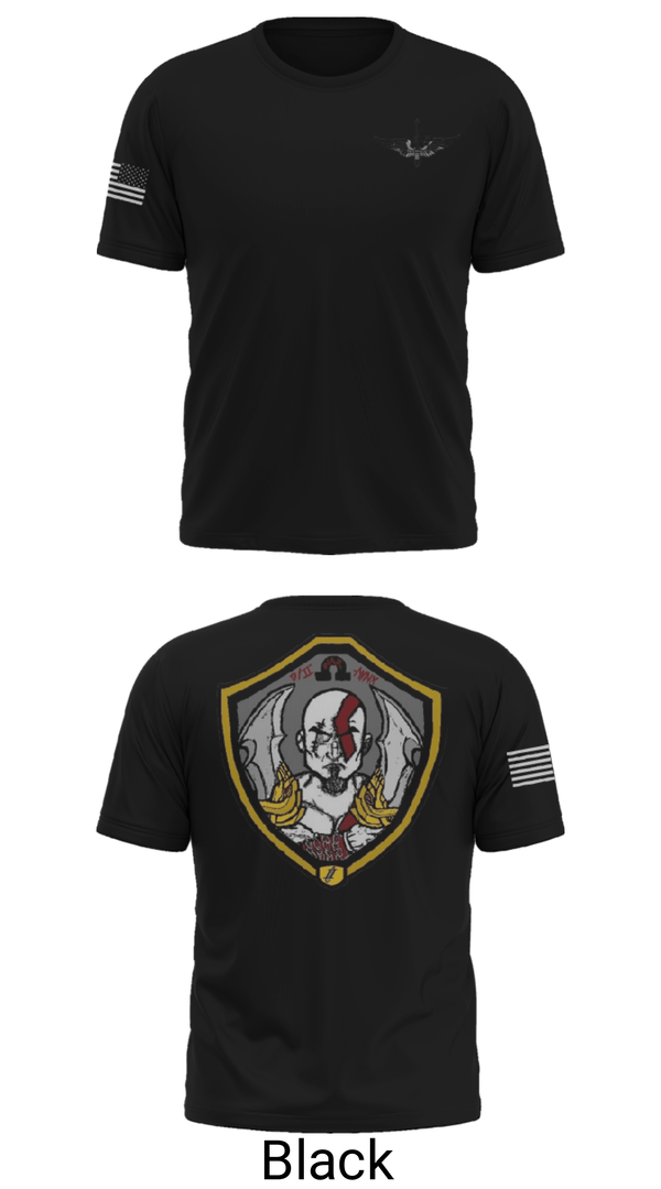 Short Sleeve Performance Shirt, , Army, Teamtime, Team time, sublimation, custom sports apparel, team uniforms, spirit wear, spiritwear, sports uniforms, custom shirts, team store, custom team store, fundraiser sports, apparel fundraiser